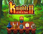 Behold Studios gra karciana gra planszowa gra RPG Knights of Pen & Paper 2 Paradox Interactive 
