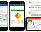 Android microsoft Office 