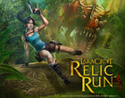 Android gra iOS Lara Croft Lara Croft: Relic Run runner Windows Phone 
