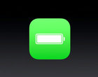 iOS ios 9 low power 