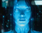 asystent Cortana Cortana microsoft 