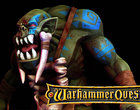 gra planszowa gra RPG warhammer 