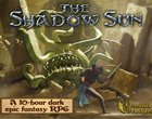 gra RPG shadow sun 