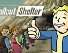 duże zainteresowanie Fallout Shelter statystyki 