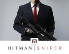 gra akcji gra zręcznościowa Hitman Sniper 