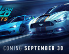gra wyścigowa Need for Speed: No Limits premiera 