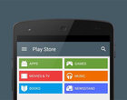 Android 6.0 Marshmallow sklep Play 