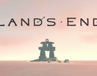 Land's End Monument Valley Samsung VR 