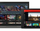 streaming gier Youtube Gaming 