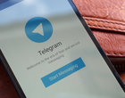 aktualizacja odświeżony interfejs telegram 