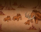 gra akcji The Mammoth: A Cave Painting 