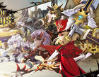 gra RPG premiera Seven Knights 