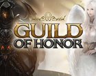gra RPG gra strategiczna Guild of Honor 