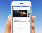 aktualizacja Facebook nowa funkcja rozszerzone pwoiadomienia 