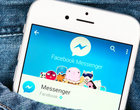 aktualizacja Facebook messenger nowa funkcja wiadomości 