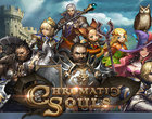 Chromatic Souls gra RPG premiera 