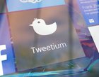 aktualizacja nowe funkcje poprawki błędów Tweetium 