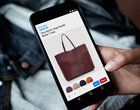 nowa funkcja nowy sposób na kupowanie rzeczy Pinterest zakupy w aplikacji 