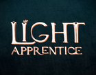 gra RPG komiks Light Apprentice 