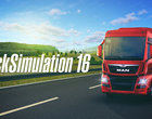 symulator TruckSimulation 16 