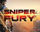 gameloft gra akcji Sniper Fury 