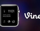 Apple Watch Vine 