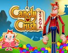 aktualizacja Candy Crush nowe poziomy 