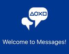 nowy komunikator PlayStation PlayStation Messages PSN 