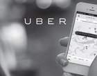Uber współpraca z firmami trzecimi 