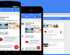 aktualizacja Google Inbox nowe funkcje 