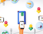 Android Pay Google Wallet nowa funkcja wysyłanie pieniędzy 
