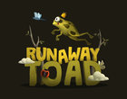 gra zręcznościowa Runaway Toad 
