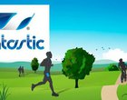 aplikacja sportowa mierzenie aktywności fizycznej Runtastic PRO 