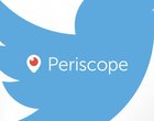 hybryda integracja Periscope Twitter 