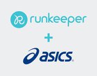 Asics przejęcie aplikacji RunKeeper 