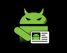Android bezpieczeństwo malware Mazar Bot 