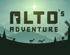 Alto's Adventure endless runner Noodlecake Studios 
