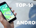 TOP10 Najlepsze nowe gry Android 