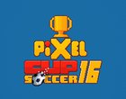 Promocja: Pixel Cup Soccer 16 za darmo na iOS!