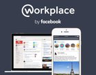 Facebook Workplace to Twój nowy sposób na pracę