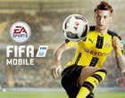Recenzja FIFA Mobile na smartfony i tablety