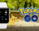 Pokemon Go na Apple Watcha już oficjalnie! Pierwsze wrażenie mam pozytywne