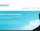 SEOgroup pozycjonuje dla iStore