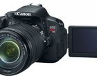 Canon EOS 650D - świetna lustrzanka dla początkujących