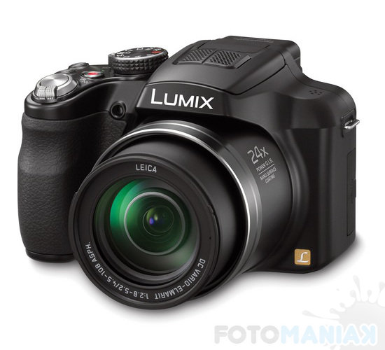 Panasonic dmc fz62 lumix обзор