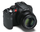 Leica V-LUX 4 z jasnym superzoomem