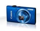 Canon IXUS 132 - stylowy aparat z trybem Eco i WiFi