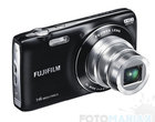Fujifilm FinePix JZ700 - prosty kompakt z filtrem ND