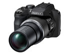 Fujifilm FinePix SL1000 - kompakt z 50-krotnym zoomem