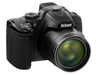 Nikon Coolpix P520 - zaawansowany megazoom